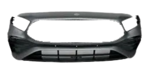 Front bumper / TRIM, BUMPER